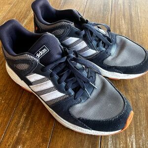 Adidas Crazy Chaos Cloudfoam Comfort Shoes